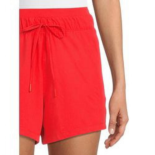 Avia Women's Lifestyle Athleisure Shorts