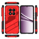 thumbnail image 1 of Funda GANGXUN Antigolpes para Xiaomi Redmi Note 15 Pro Plus 5G con Soporte Invisible, Antihuellas y Protección Completa, 1 of 6