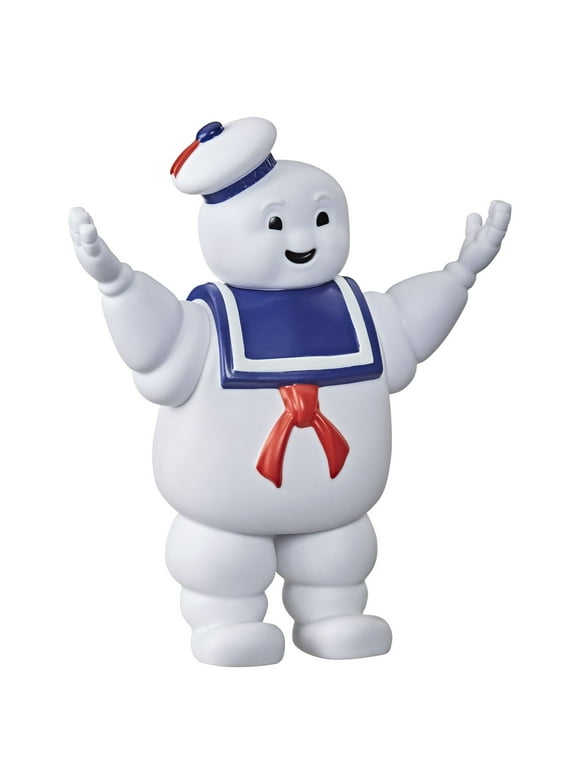 Ghostbusters Kenner Classics Stay-Puft Marshmallow Man