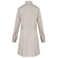 thumbnail image 2 of Chaqueta Angelaicos Vintage Trac Steampunk Victorian para hombre, 2 of 6