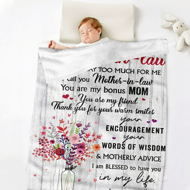 Gift for An Amazing Mom, from Her Son - Present for A Mother from Her Son - Great for Mother's Day, Christmas, Her Birthday, or As An Encouragement