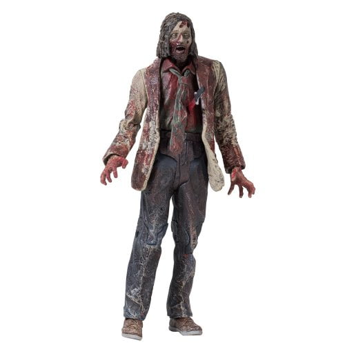 McFarlane Toys la Figure d'Action Zombie d'Autopsie de la Série Télévisée Walking Dead 3