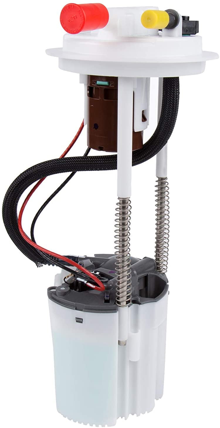 Fuel Pump Module Assembly Fits select: 2010-2016 CHEVROLET EXPRESS G2500, 2010-2016 CHEVROLET EXPRESS G3500