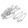 thumbnail image 3 of Long Clip for Long, Float, , Tuna, , - , M - 10pcs, 3 of 10