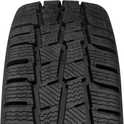 Michelin Agilis Alpin 235/65R16 All-Season Tire