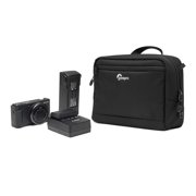 Lowepro ProTactic CS 120 III 3L Accessory Case, Black
