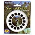 thumbnail image 2 of Natural Bridge Virginia Viewmaster Nouveau 1990, 2 of 2