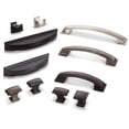 thumbnail image 2 of Jeffrey Alexander Annadale Pillow Cup Arch Pull, 2 of 7