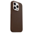 thumbnail image 2 of OtterBox Symmetry Cactus Leather Case for iPhone 15 Pro, 2 of 4