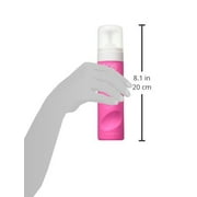 eos Shave Cream Pomegranate Raspberry, 7oz