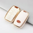 thumbnail image 7 of For Tpu Remote Key Fob Cover Case Holder Shell for Kia K5 for Sportage Sorento for Sportage, 7 of 7