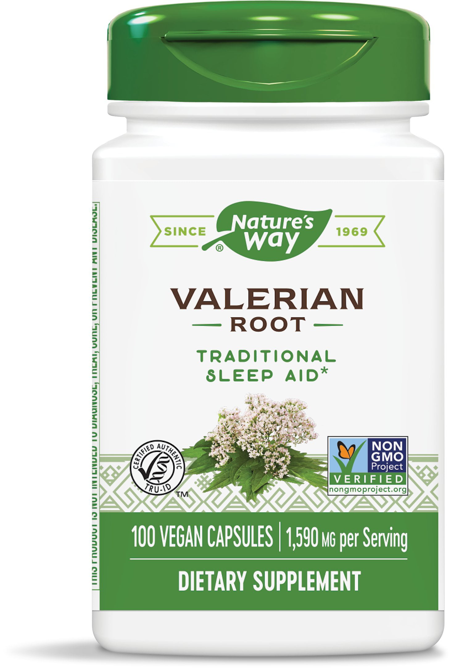 valerian root for sleep