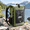 Green-25L, variant on Blue 55L Waterproof Dry Bag for Hiking, Kayaking, Camping and Outdoor Adventures