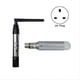 thumbnail image 3 of Wireless DMX512 Transmitter Receiver Plug, 3 of 5