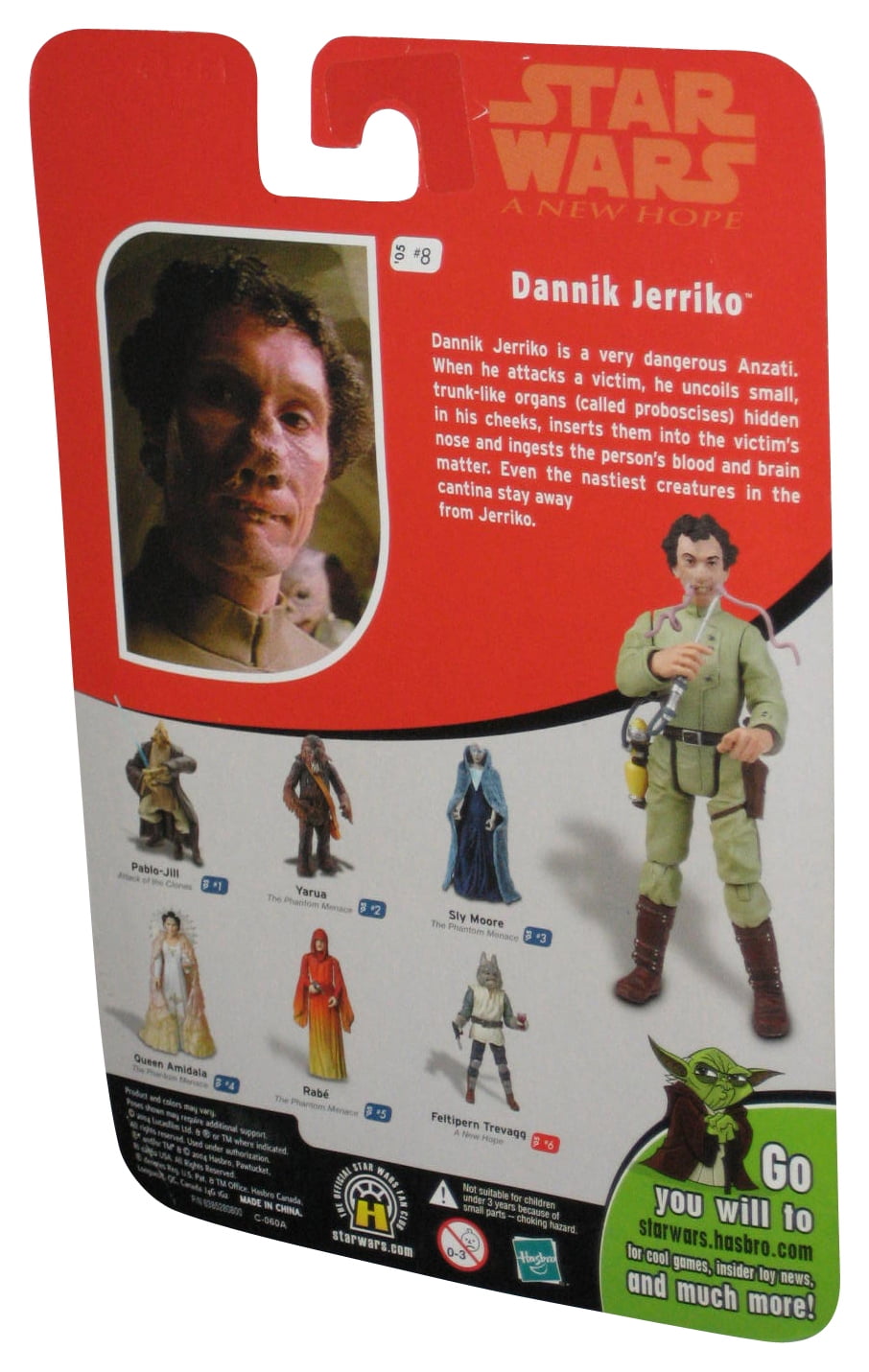 日本全国送料無料商品 | 特集  Trilogy Original Wars Star Collection Action Jerriko Dannik SF・ファンタジー・ホラー