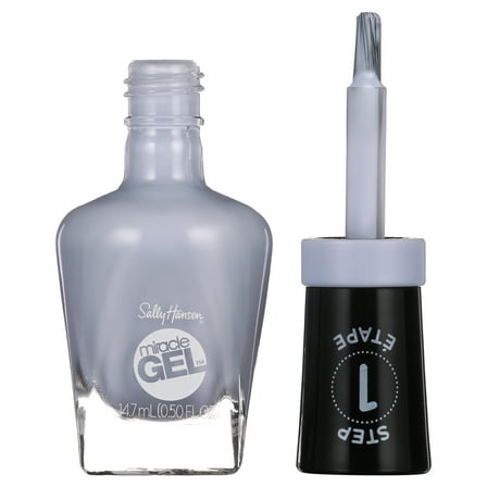 Sally Hansen - Miracle Gel - O-Zone You Didn't