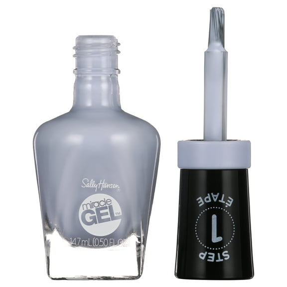 Sally Hansen - Miracle Gel - O-Zone You Didn't