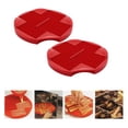 thumbnail image 4 of HomeLife Sweet Stick Mould Healthy Convenient Safe Silicone Chocolate Bars Mould Cake Baking Mold for Home, 4 of 12