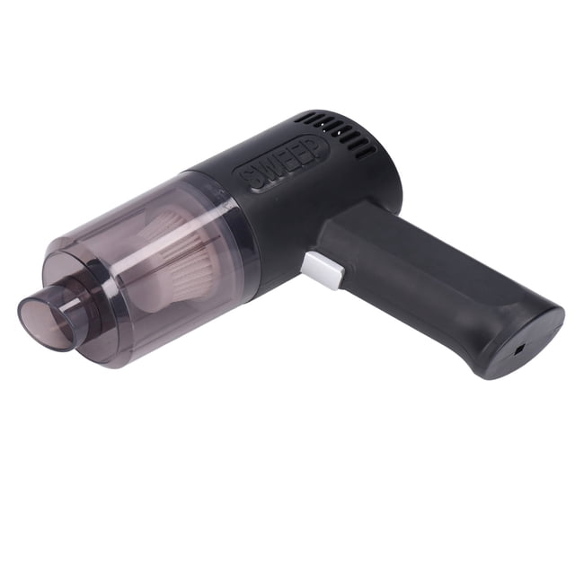 Aspirador de mano NikouMX 9000Pa 120W Aspirador portátil para coche