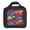 Hit the Road, variant on KR Strikeforce Cars Go Lightning Single Bowling Ball Tote Bag with Inside Shoe Storage and Side Accessory Pocket