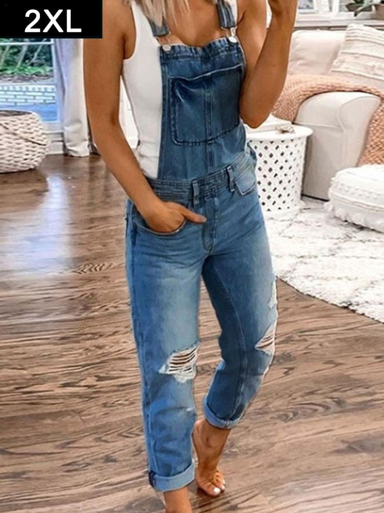 ladies bib overalls