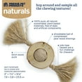 thumbnail image 5 of Prevue Pet Products Natural Nosh Small Animal Toy Bundle, 5 of 10