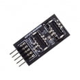 thumbnail image 3 of JSER Dual USB 3.1 Front Panel Socket Key-A Type-E to USB 2.0 9Pin 10Pin Mainboard Header Male Cable Extension Adapter, 3 of 7