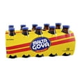 Malta Goya Malt Beverage, 7 fl oz, 10 count