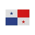 thumbnail image 2 of Flag Of Panama Outdoor Non-Slip Door Mat | Santiago | Tocumen | David | Gift for Panamanians | 24"x36", 2 of 4