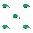 thumbnail image 2 of Thinsony Versatile And Practical Dog Leash For All Pet Owners Leash For Dogs Leash For Pet Widely Convenient green 20m 5Set, 2 of 6