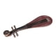 thumbnail image 1 of Soporte para quemador de incienso ANGGREK Estilo Clásico Cobre Premium para Porche Oficina dormitorio, 1 of 5