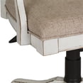 thumbnail image 4 of Scranton & Co Contemporary Executive Adjustable Desk Chair, 4 of 6