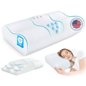 Memory Foam Pillow | Walmart Canada