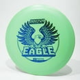thumbnail image 4 of Innova DX Eagle Disc Golf Fairway Driver, Pick Color/Weight [Stamp & Exact Color May Vary] Yellow 167-169 grams, 4 of 53