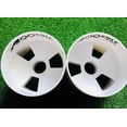 thumbnail image 1 of A99 Golf Green Hole Cup 2pcs Plastic Practice Aids Putting Putter Backyard Training Indoor Outdoor, 1 of 5