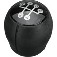 thumbnail image 1 of Perilla de cambio de marchas manual de 5 velocidades para Opel Corsa B C, 1 of 5