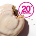 thumbnail image 5 of Legendary Foods Protein Sweet Roll - Cinnamon 4 Pk, 5 of 14