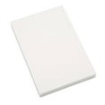 thumbnail image 2 of CauchoBloque De Caucho Blanco Transferencia Transparente Para Postales Para Tarjetas De Invitación Para álbumes De Recortes ANGGREK Otros, 2 of 8