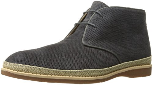 $160 English Laundry Green Suede Slip-On Sneaker in Cognac Size 12 New in Box
