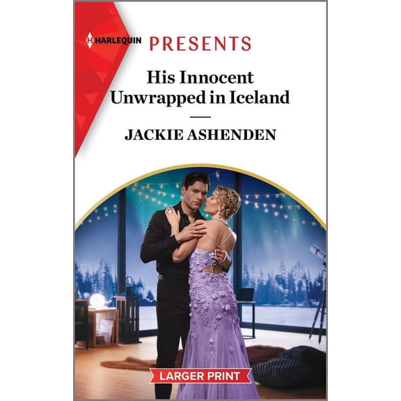 His Innocent Unwrapped in Iceland, Original ed. (Paperback)