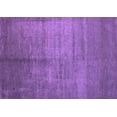 thumbnail image 1 of Ahgly Company Indoor Rectangle Abstract Purple Contemporary Area Rugs, 5' x 8', 1 of 4