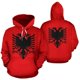thumbnail image 5 of Sudaderas con estampado 3D de la bandera de Albania, sudaderas con capucha y chándales, sudaderas deportivas de moda, sudaderas con capucha con estampado 3D de águila para hombres, 5 of 5