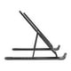thumbnail image 4 of Soporte Steren para Computadora y Tablet Negro Pegable, 4 of 4
