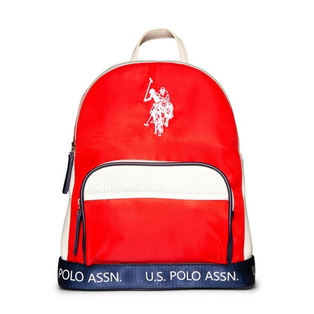 U.S. Polo Assn. Women's Sport Backpack