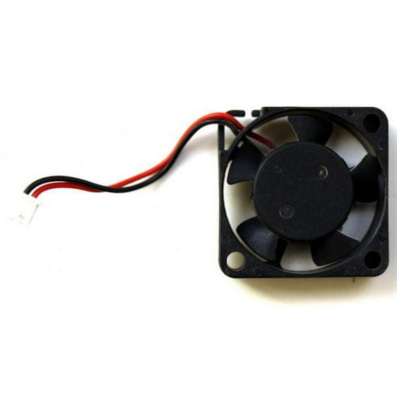 Fan, dc-5v 0.05a (s)