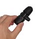thumbnail image 5 of Moluckfu 10Ud Adaptador De Por Negro Compatible Con Tubo 1 2 Y 1 4 Pulgadas, 5 of 6