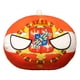 thumbnail image 1 of Countryballs juguete polaco niños país juguete mini colgante lindo llavero anime juguete niño niña 10cm（4in）, 1 of 7