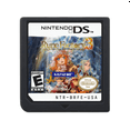 thumbnail image 2 of Rune Factory 3: A Fantasy Harvest Moon NDS Game Cartridges US Version, 2 of 6