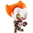 thumbnail image 1 of Funko 40628 IT Capítulo 2 POP! Películas Pennywise Exclusive Figura de vinilo #778 con patineta Multicolor, 1 of 3