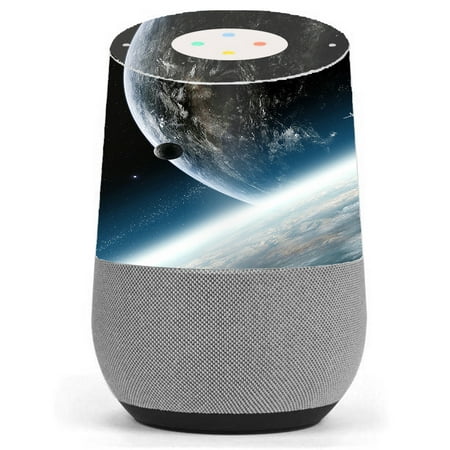 Skin Decal Vinyl Wrap For Google Home Stickers Skins Cover/ Earth From (Best Google Earth Layers)